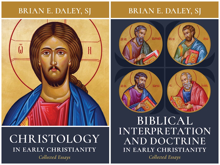 Cover image for Brian Daley Set, isbn: 9780802886538