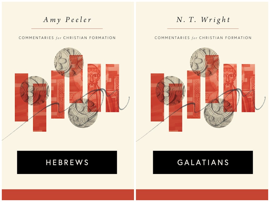 Cover image for CCF New Testament Set, isbn: 9780802886545