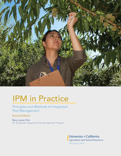 Cover image for IPM in Practice, isbn: 9781601077851