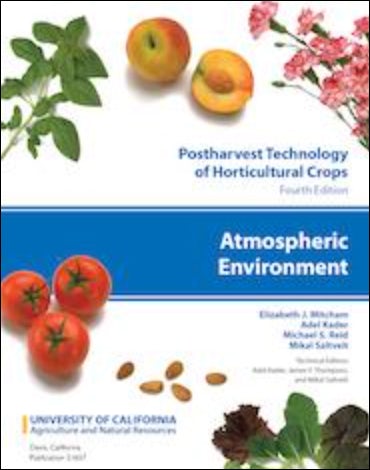Cover image for Atmospheric Environment, isbn: 9781627110600
