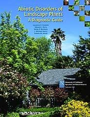 Cover image for Abiotic Disorders of Landscape Plants, isbn: 9781879906587