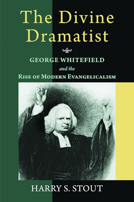 The Divine Dramatist