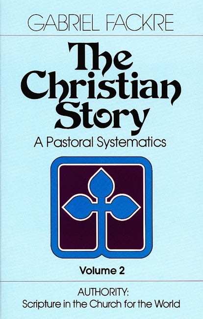 The Christian Story, Volume 2