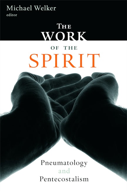 The Work of the Spirit