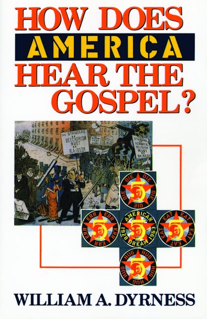 How Does America Hear the Gospel?