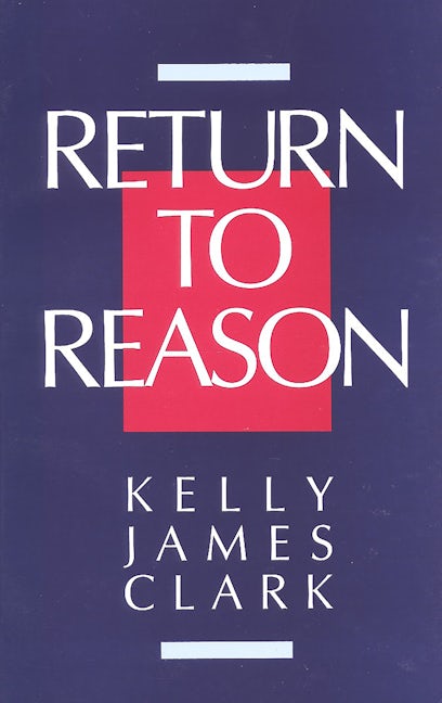 Return to Reason