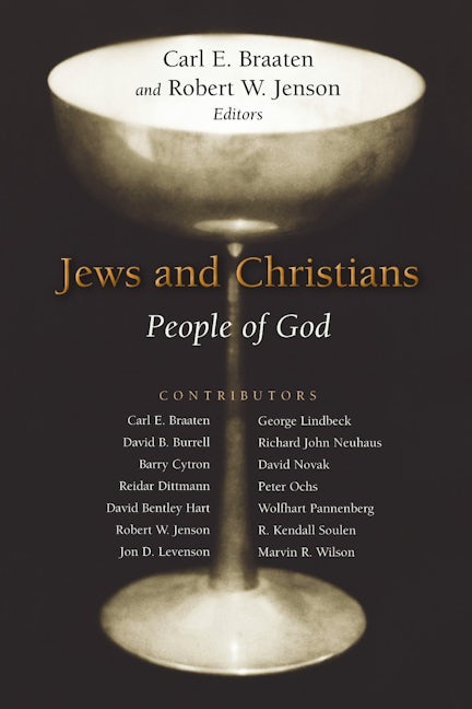 Jews and Christians