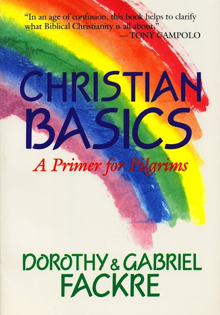 Christian Basics – Books International