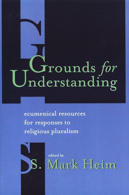 Grounds for Understanding