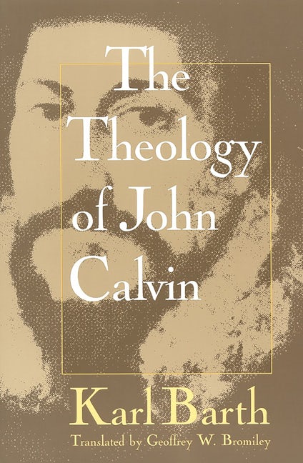 Theology of John Calvin