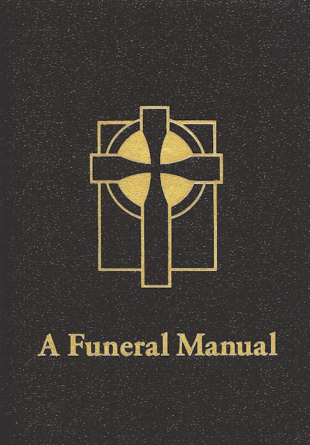 A Funeral Manual