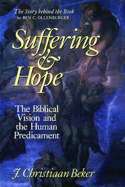 Suffering and Hope