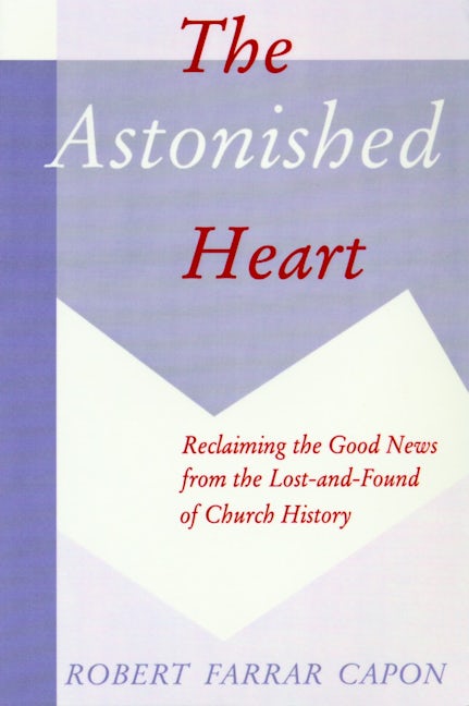 The Astonished Heart