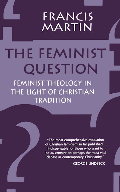 The Feminist Question