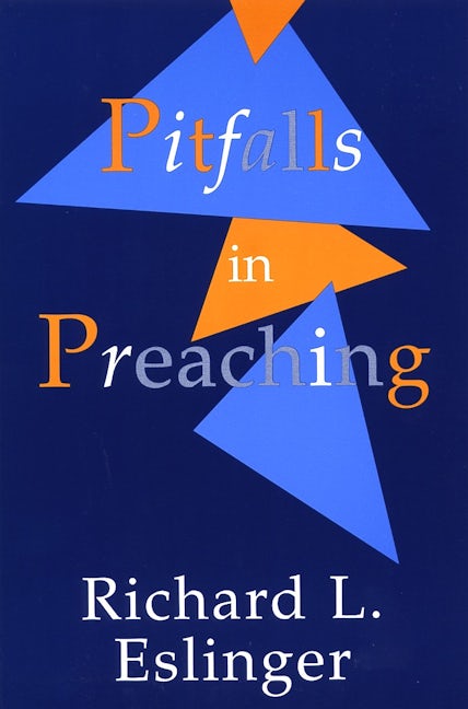 Pitfalls in Preaching