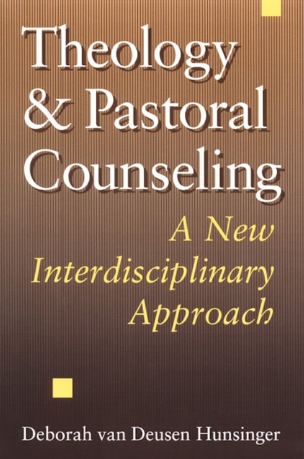 Theology and Pastoral Counseling