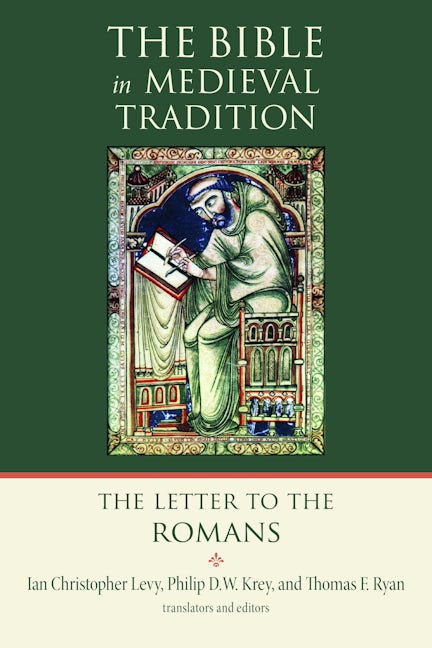 The Letter to the Romans