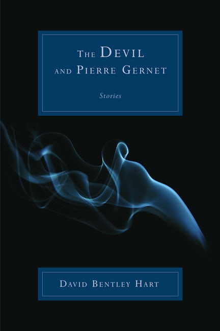 The Devil and Pierre Gernet