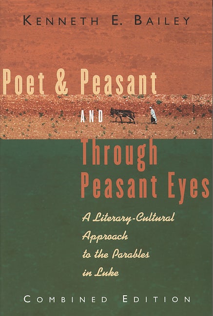 Poet & Peasant and Through Peasant Eyes