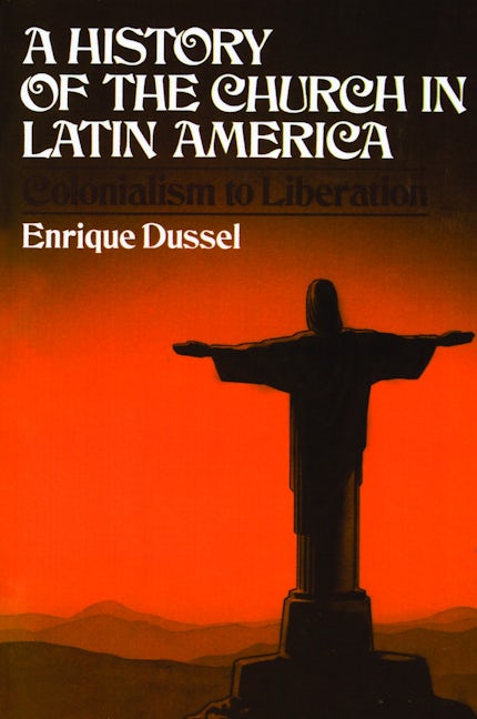 A History of the Church in Latin America