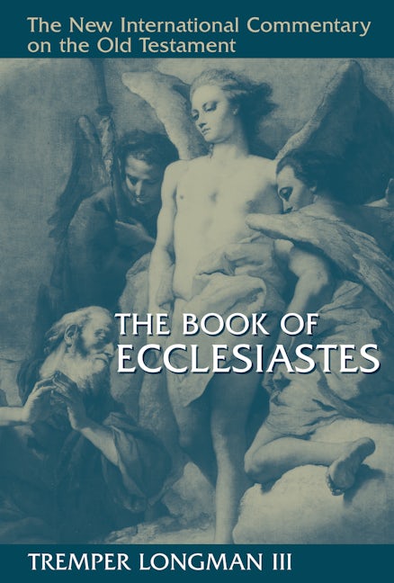 The Book of Ecclesiastes