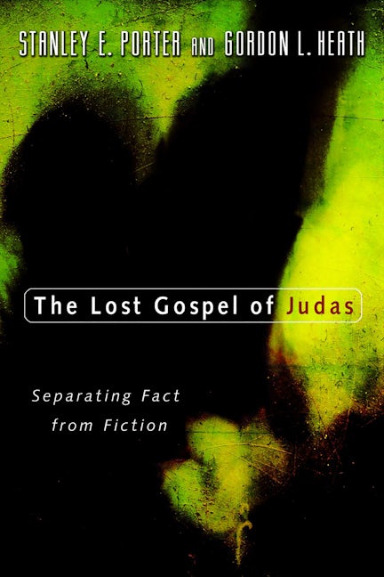 The Lost Gospel of Judas