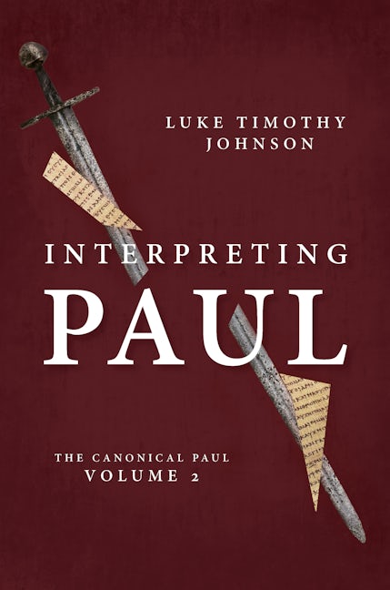 Interpreting Paul