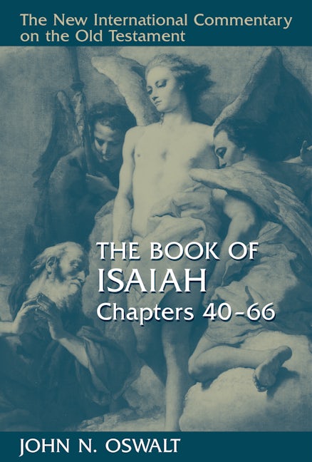 The Book of Isaiah, Chapters 40–66