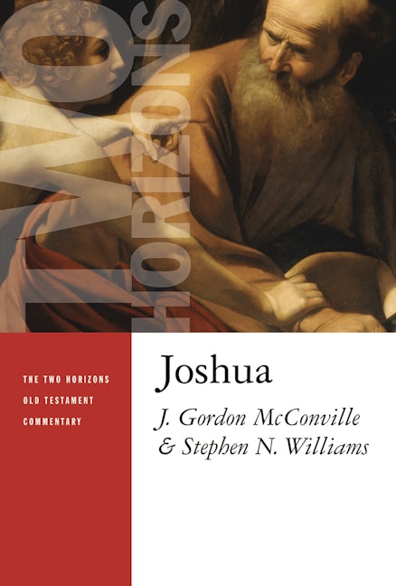 Joshua