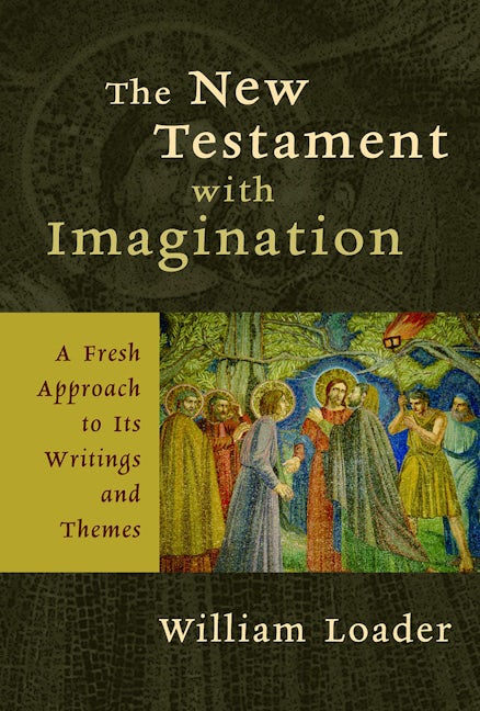 The New Testament with Imagination