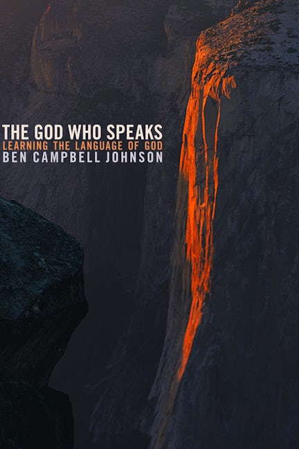 The God Who Speaks