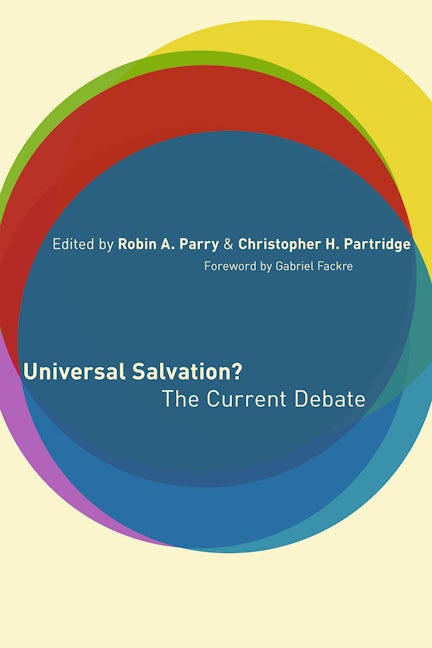 Universal Salvation?