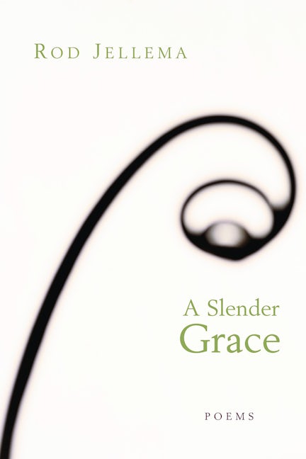 A Slender Grace