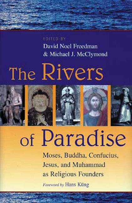 The Rivers of Paradise