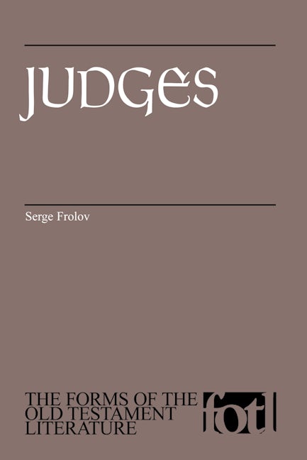 Judges