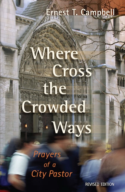 Where Cross the Crowded Ways