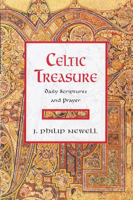 Celtic Treasure