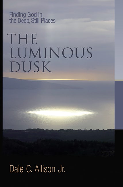 The Luminous Dusk