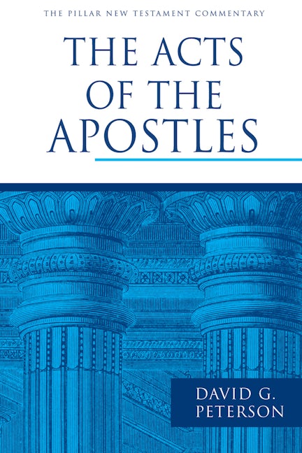 The Acts of the Apostles