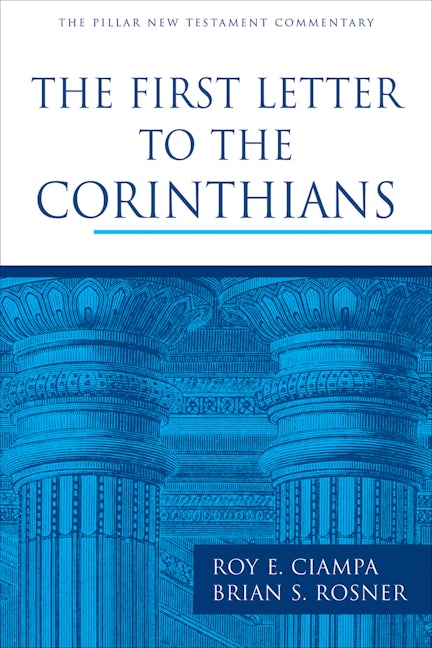 The First Letter to the Corinthians