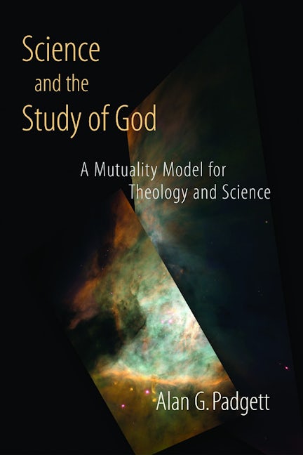 Science and the Study of God