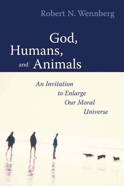 God, Humans, and Animals