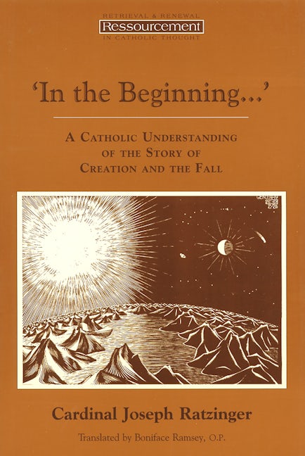 In the Beginning…'