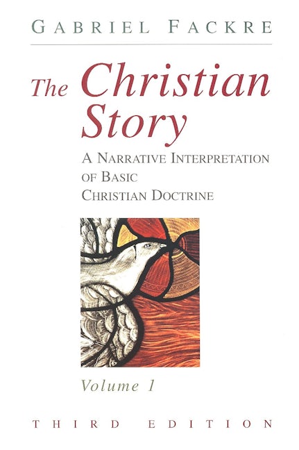 The Christian Story, Volume 1