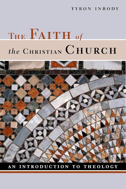 The Faith of the Christian Church