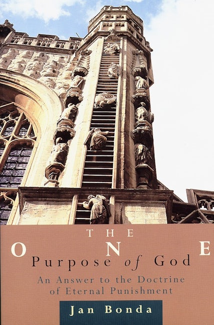 The One Purpose of God