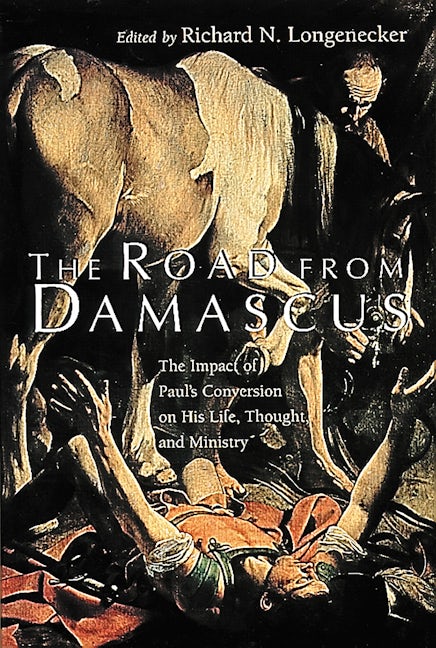 The Road from Damascus