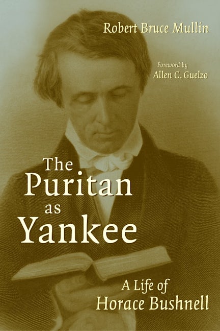 The Puritan as Yankee