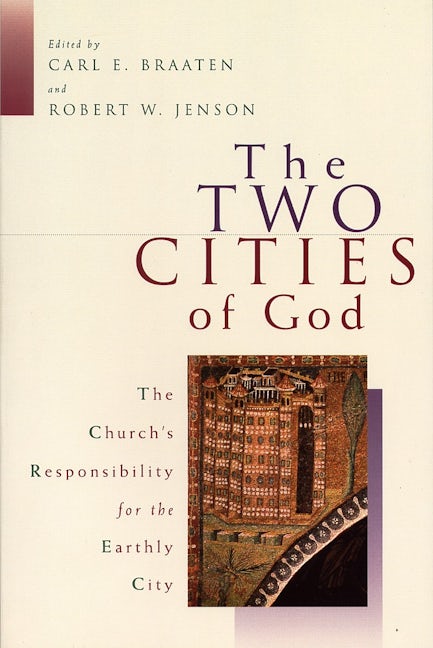 The Two Cities of God