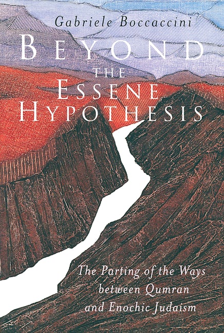 Beyond the Essene Hypothesis